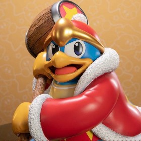 King Dedede Kirby Statue by First 4 Figures